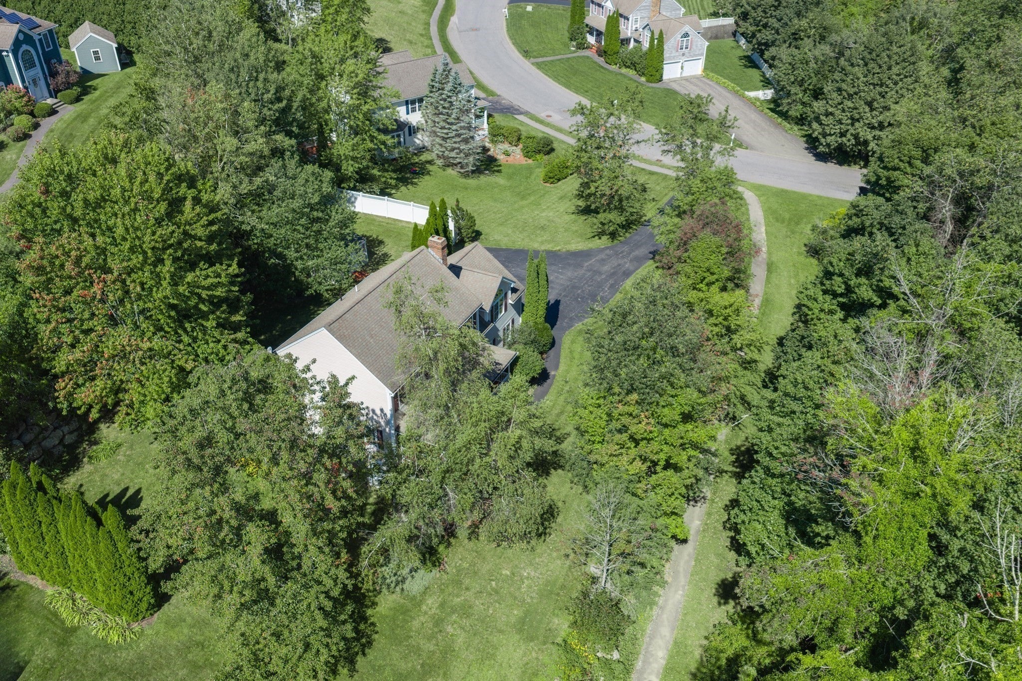 3 Brunelle Dr, Rutland, MA Photo #36