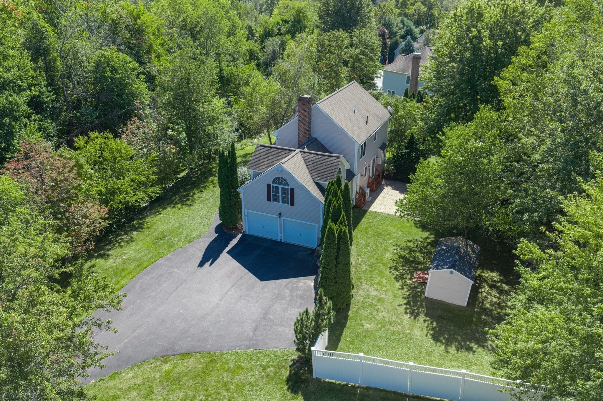 3 Brunelle Dr, Rutland, MA Photo #37