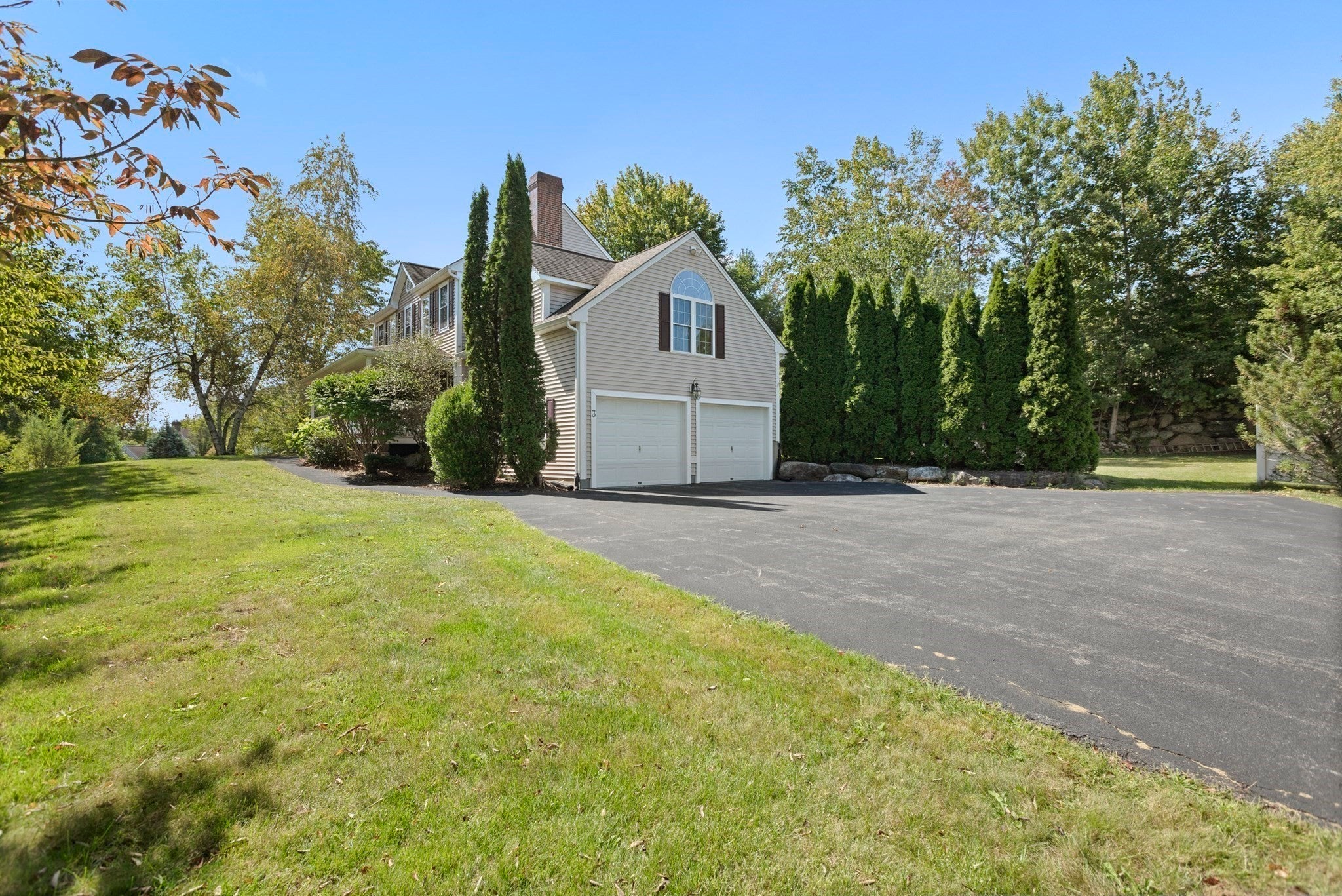 3 Brunelle Dr, Rutland, MA Photo #39