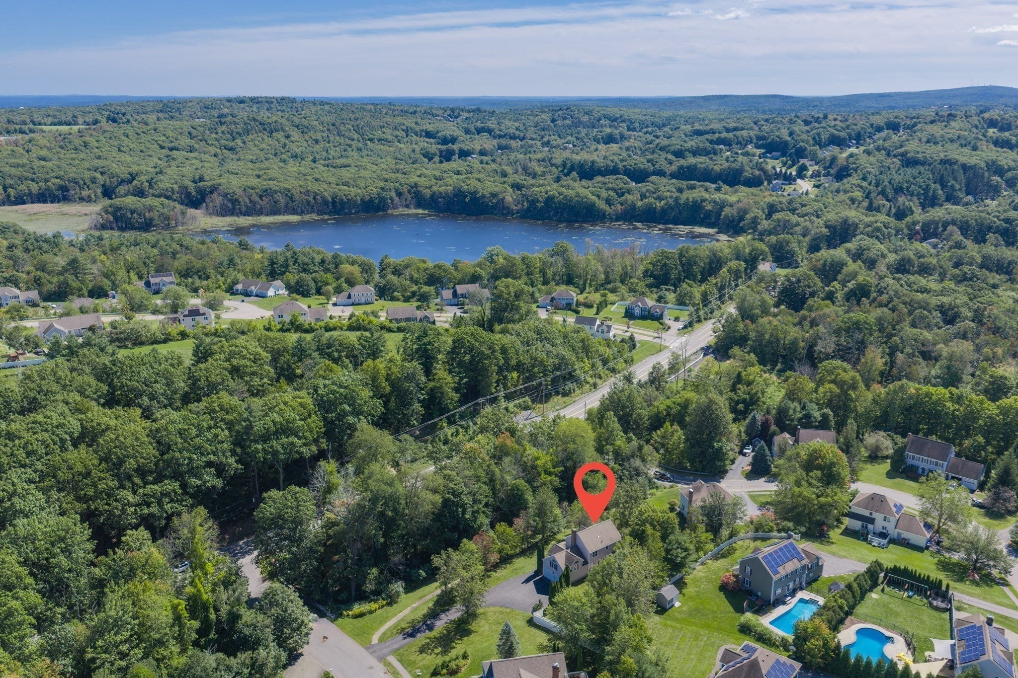 3 Brunelle Dr, Rutland, MA Photo #38