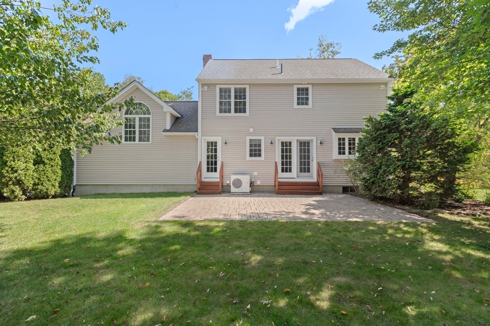 3 Brunelle Dr, Rutland, MA Photo #4