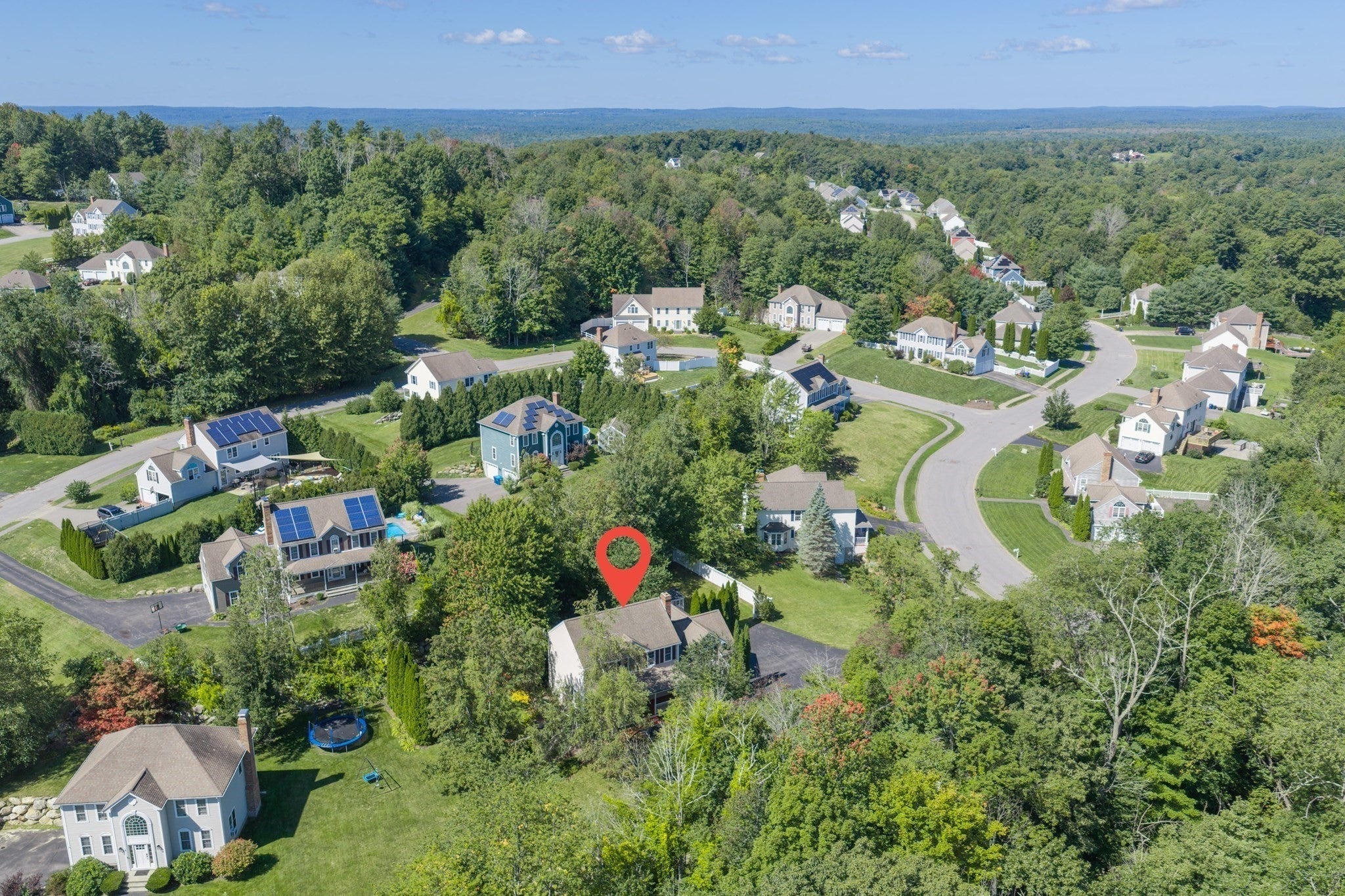 3 Brunelle Dr, Rutland, MA Photo #34