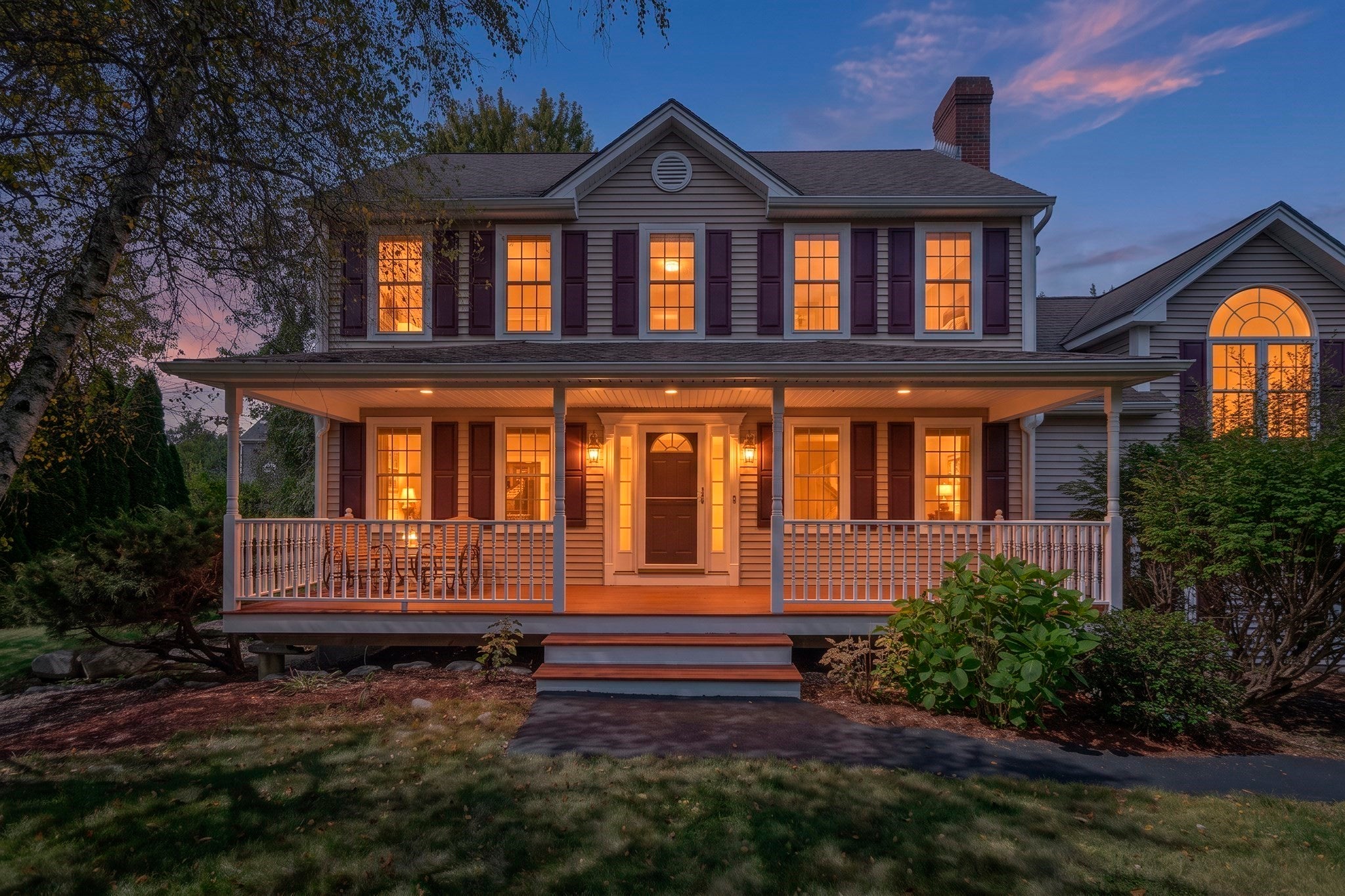 3 Brunelle Dr, Rutland, MA Photo #5