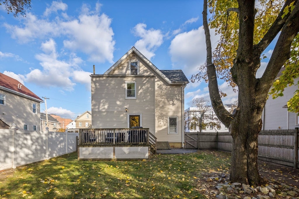 14 Everett ST #14-1, Medford, MA Photo #15