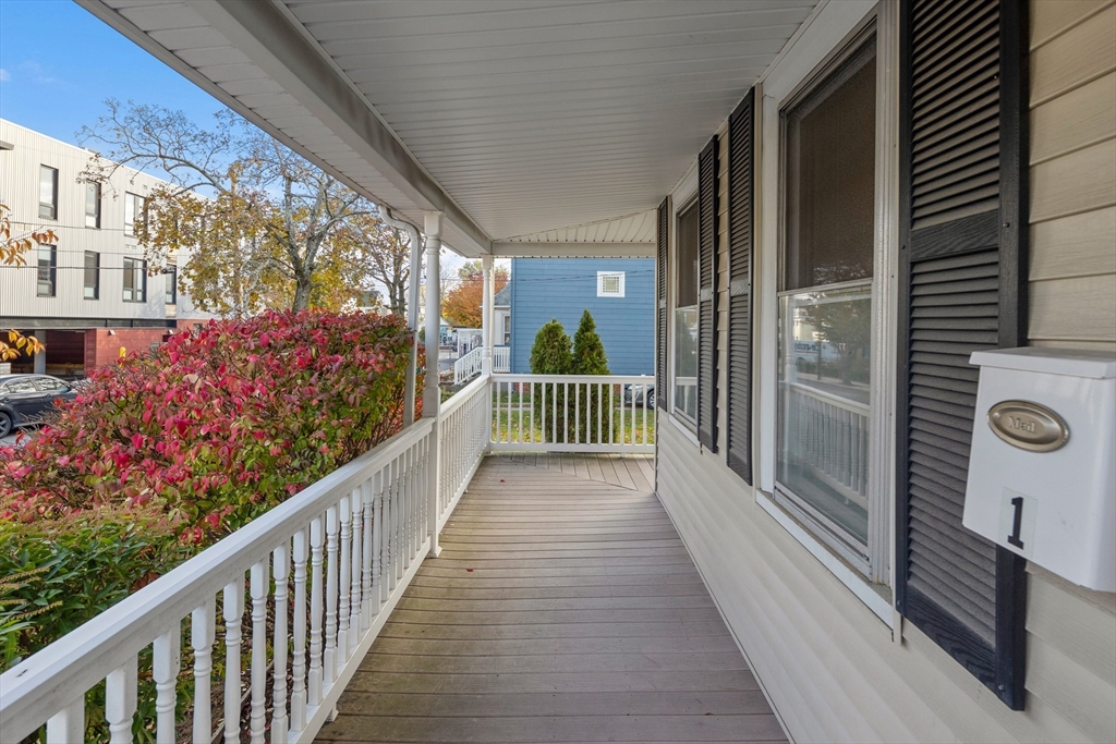 14 Everett ST #14-1, Medford, MA Photo #2