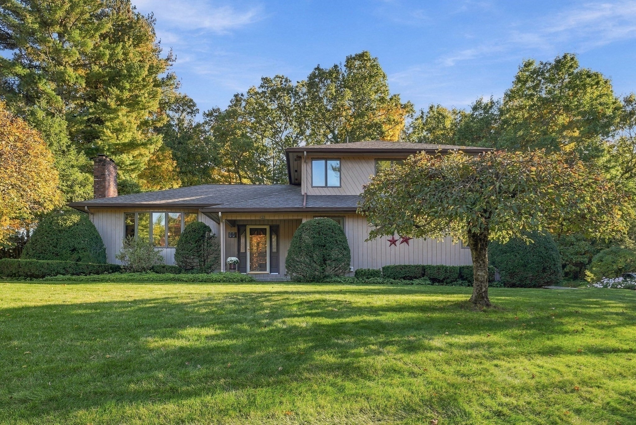 65 Meadowlark Circle, Ludlow, MA Photo #34