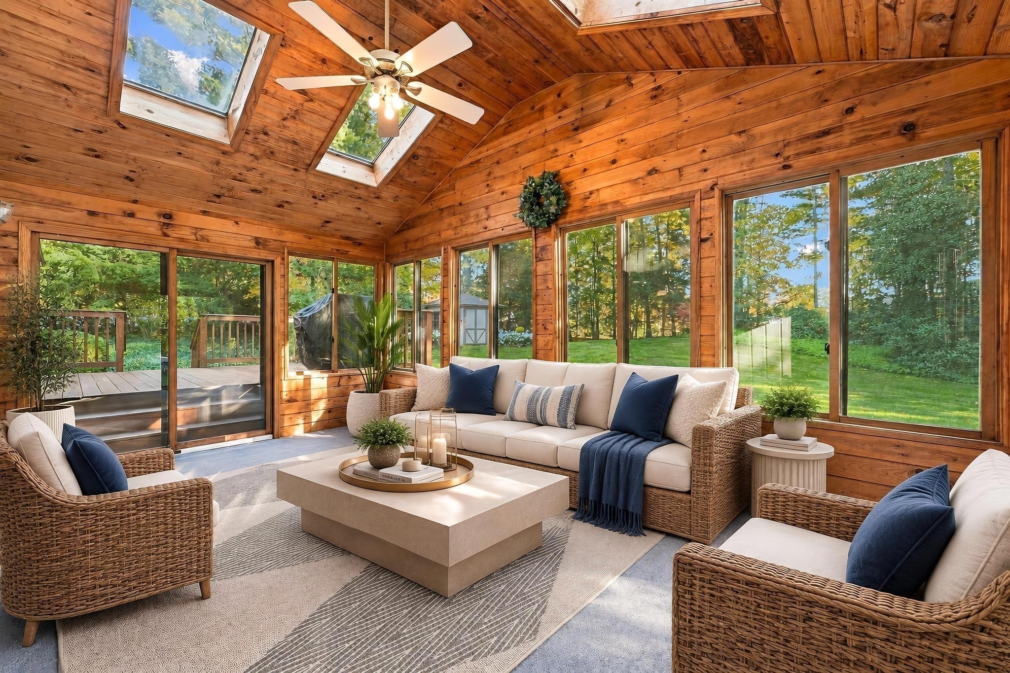 65 Meadowlark Circle, Ludlow, MA Photo #14