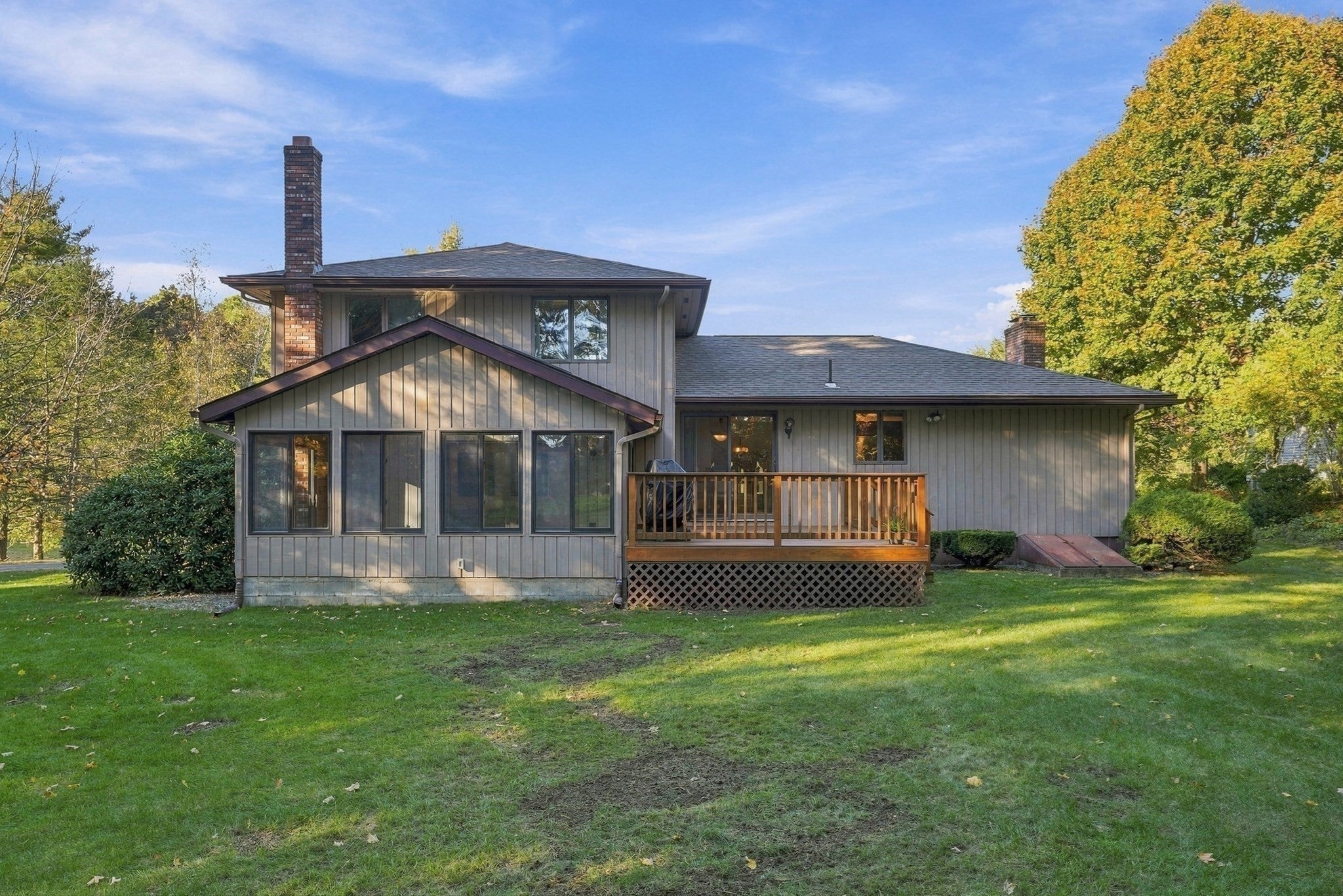 65 Meadowlark Circle, Ludlow, MA Photo #29