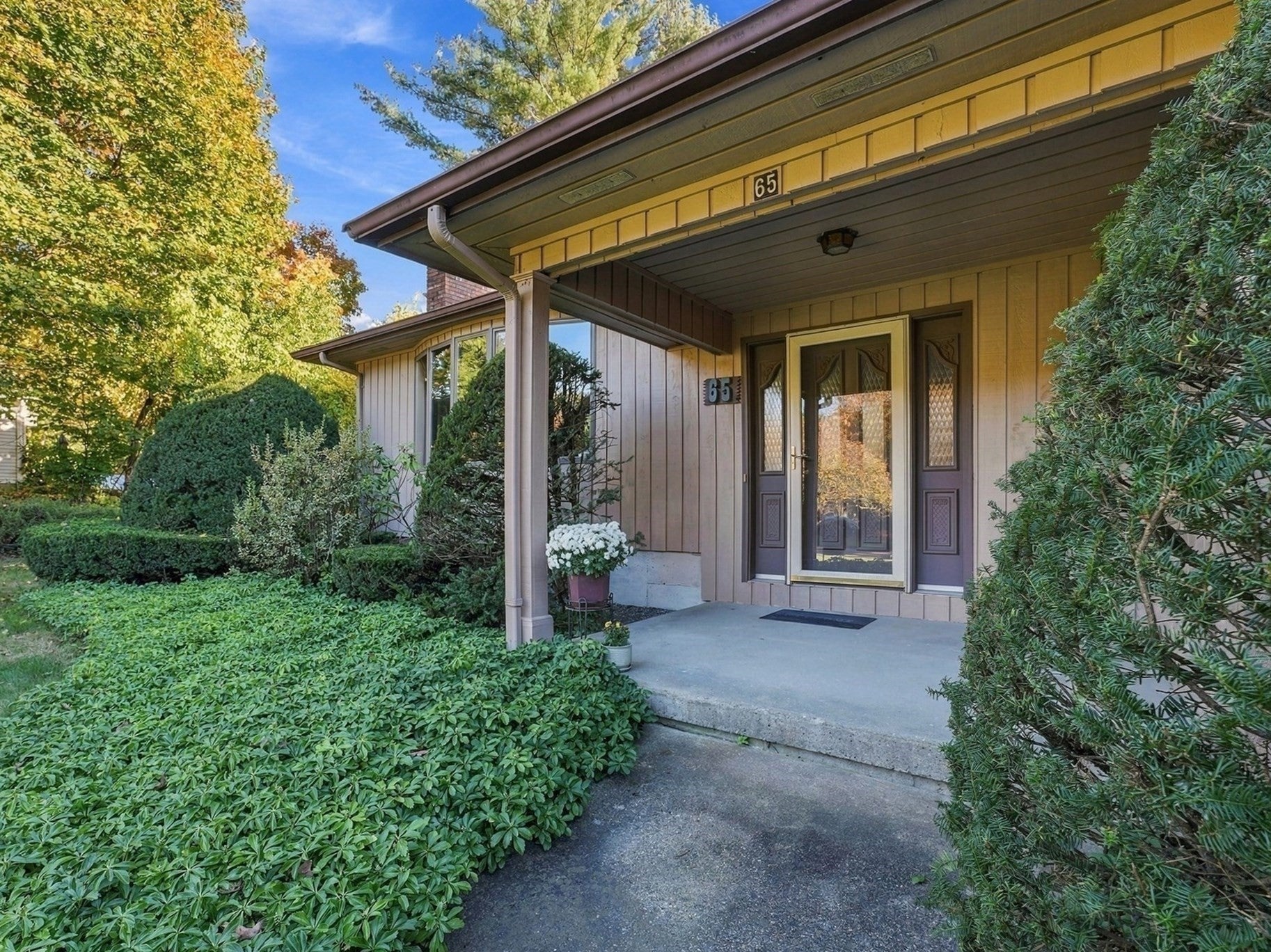 65 Meadowlark Circle, Ludlow, MA Photo #37