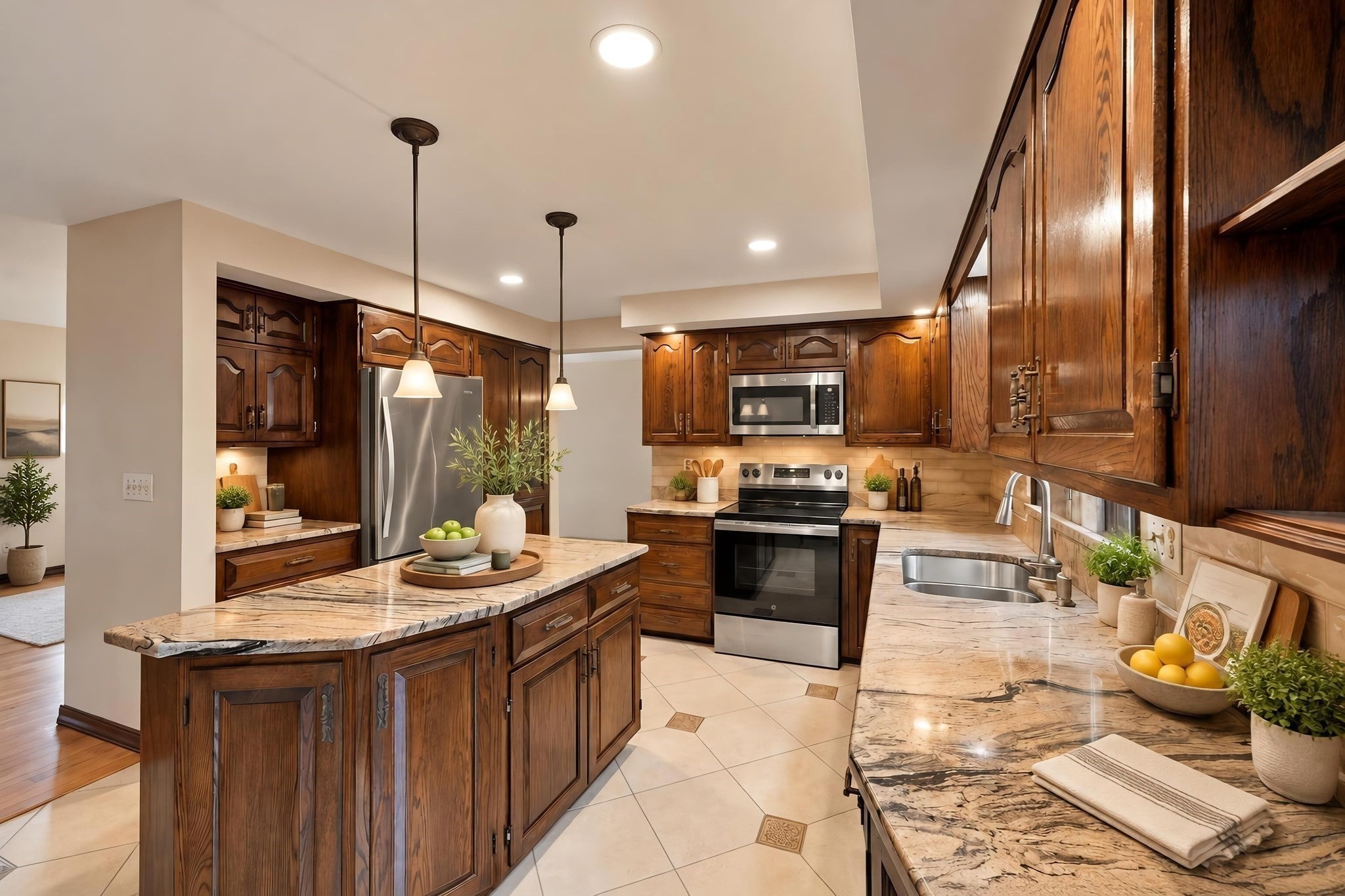 65 Meadowlark Circle, Ludlow, MA Photo #8