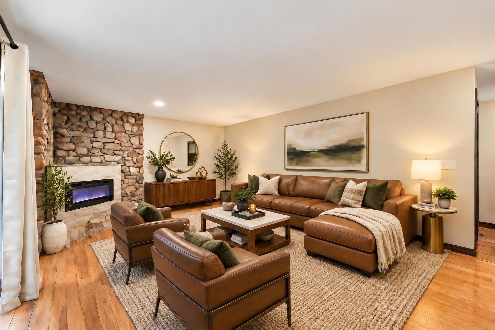 65 Meadowlark Circle, Ludlow, MA Photo #5