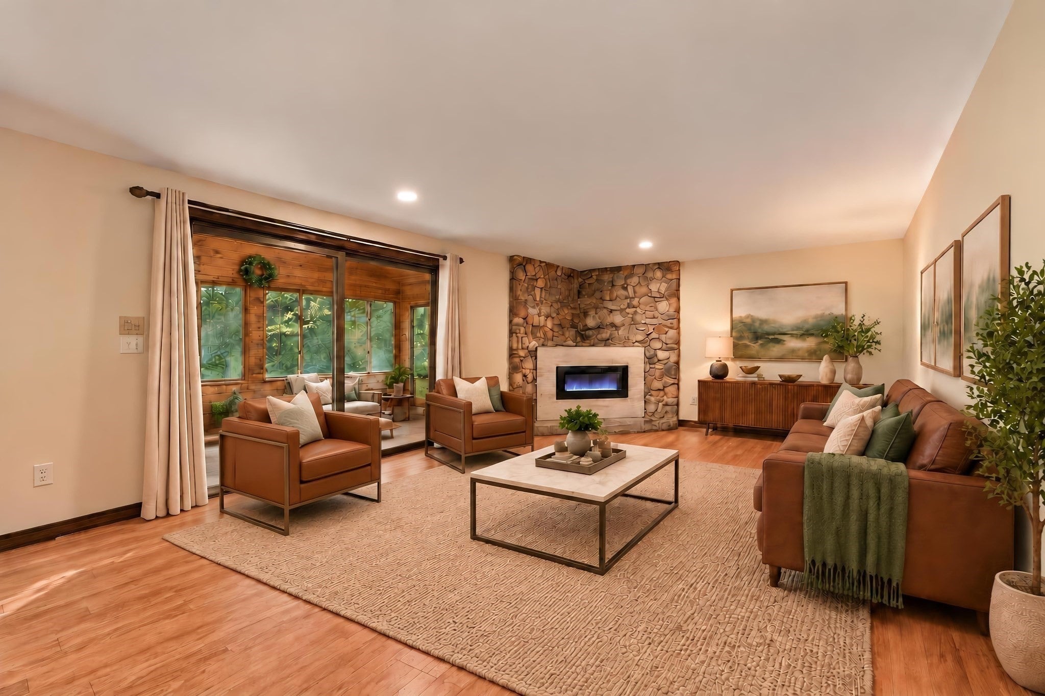 65 Meadowlark Circle, Ludlow, MA Photo #13