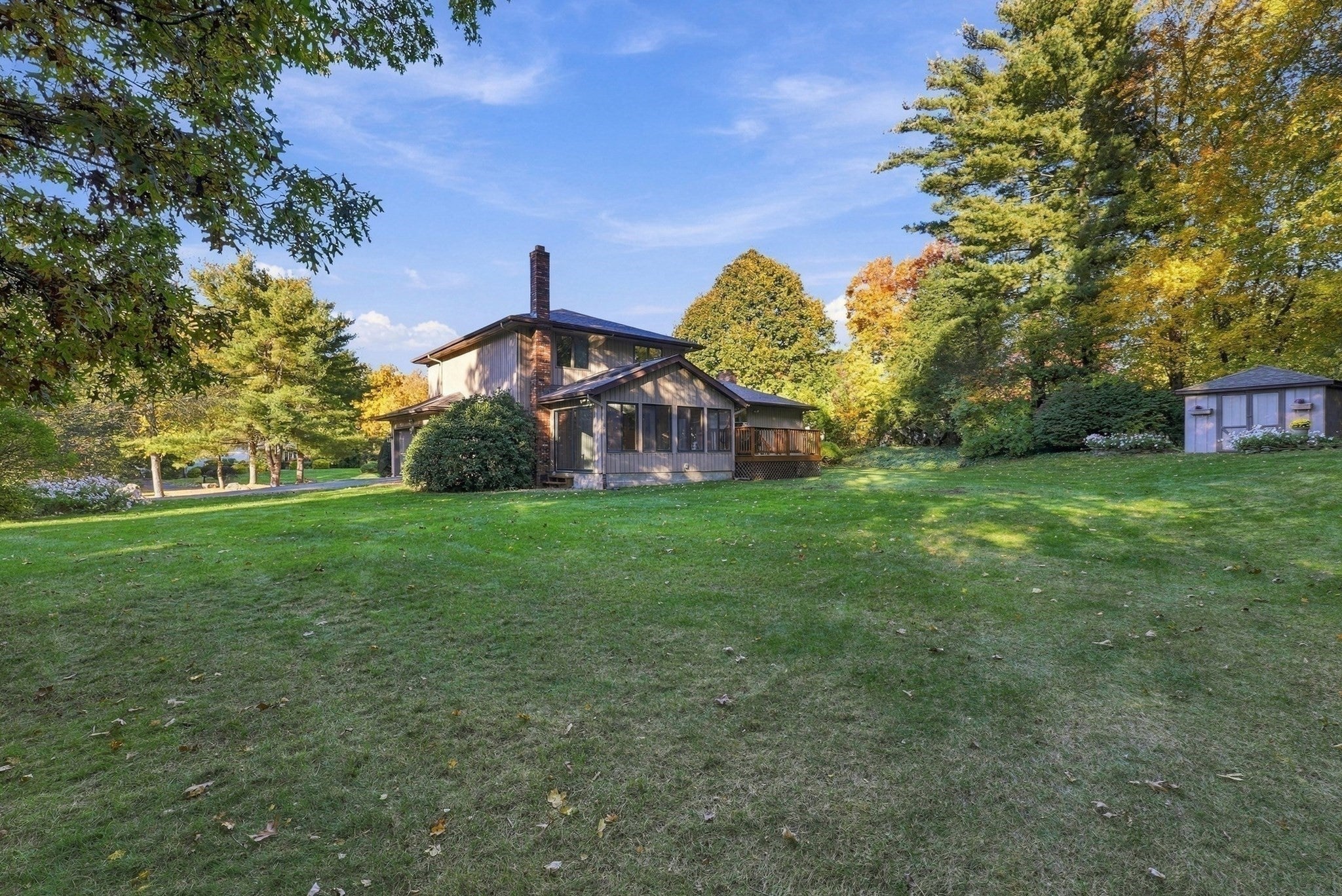 65 Meadowlark Circle, Ludlow, MA Photo #31