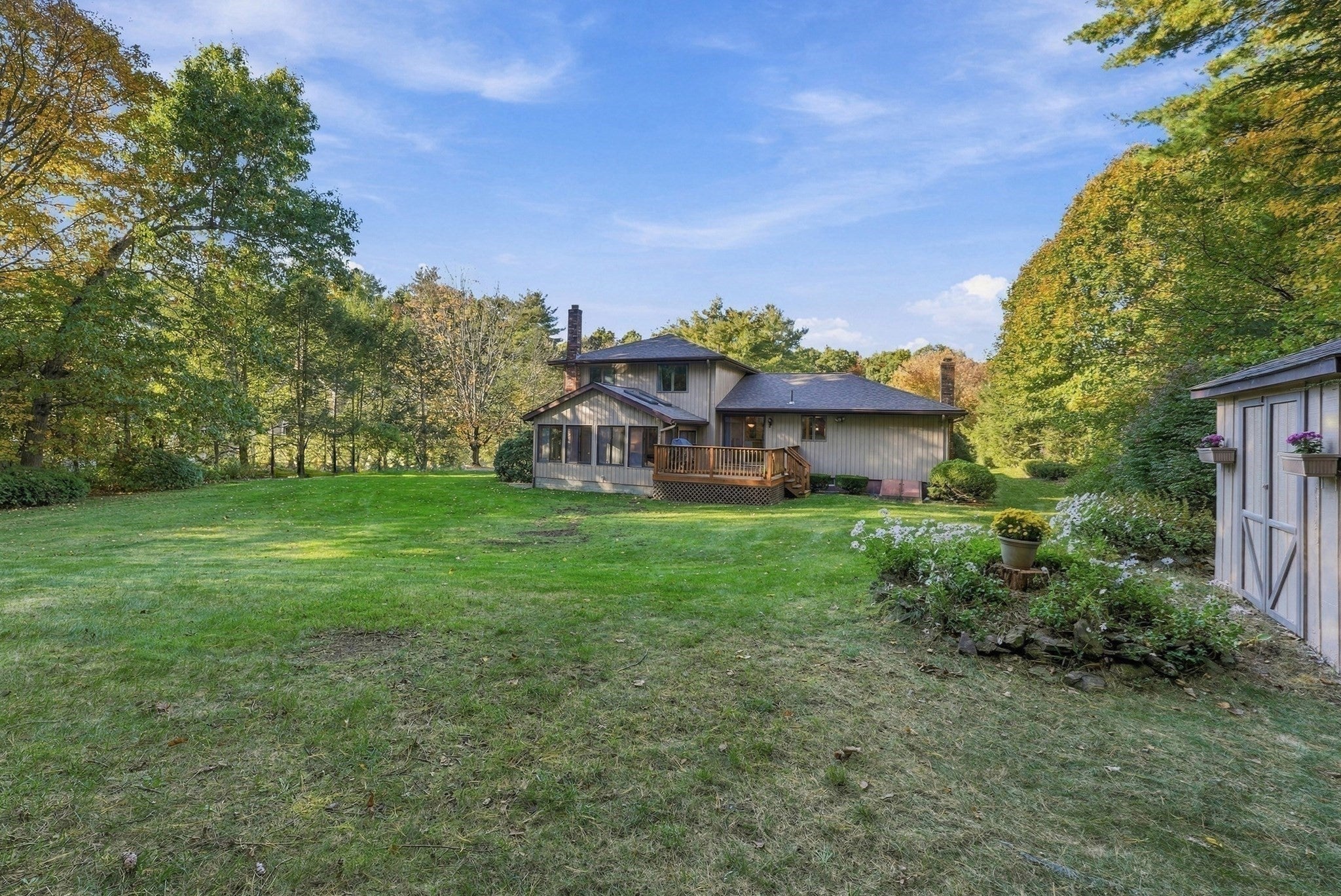 65 Meadowlark Circle, Ludlow, MA Photo #30