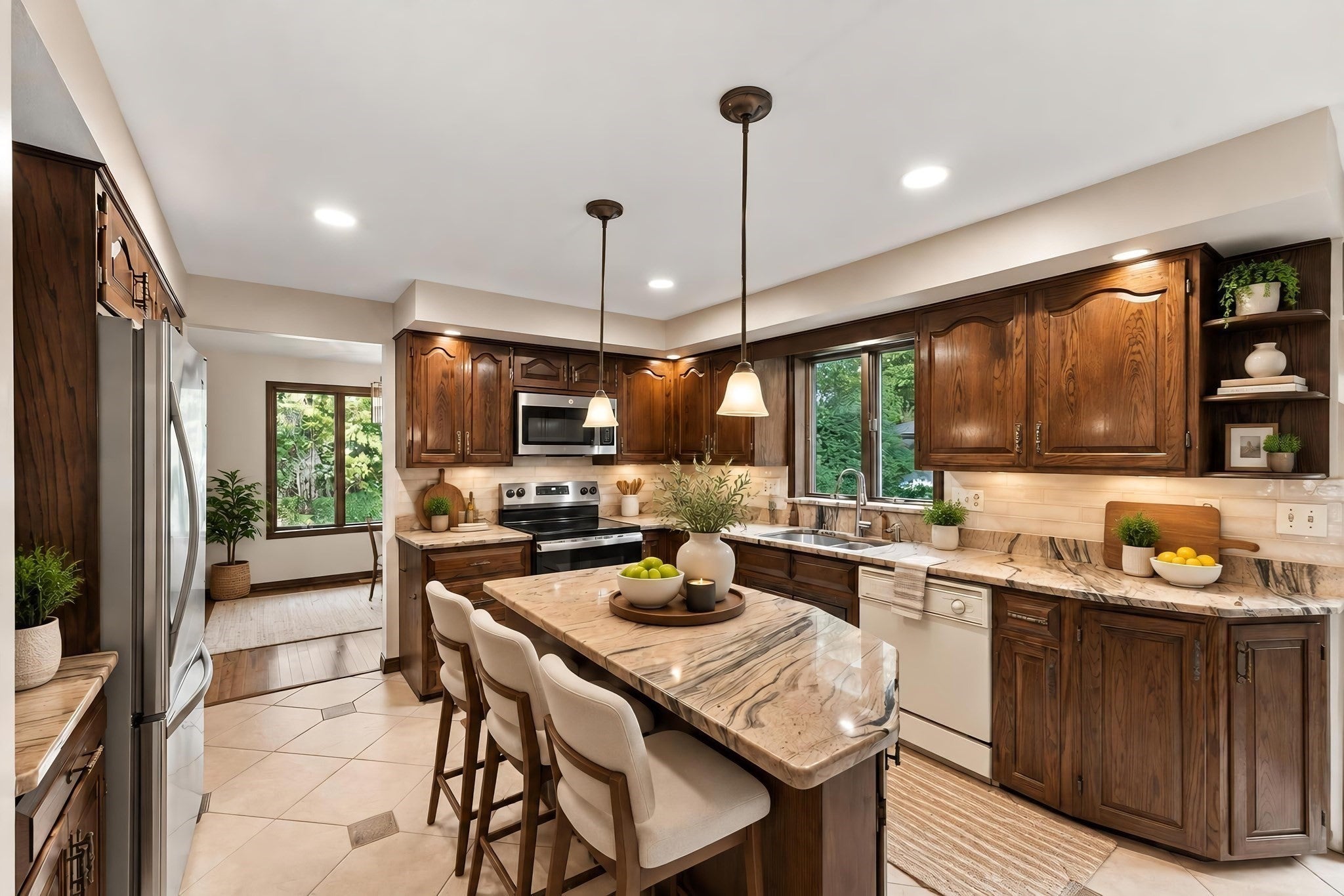 65 Meadowlark Circle, Ludlow, MA Photo #4
