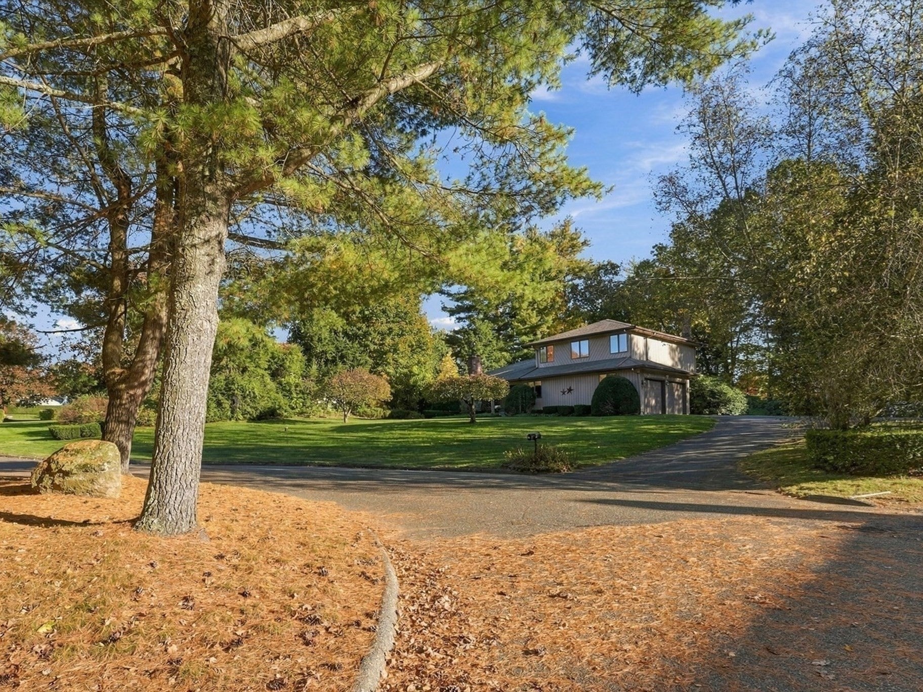 65 Meadowlark Circle, Ludlow, MA Photo #38
