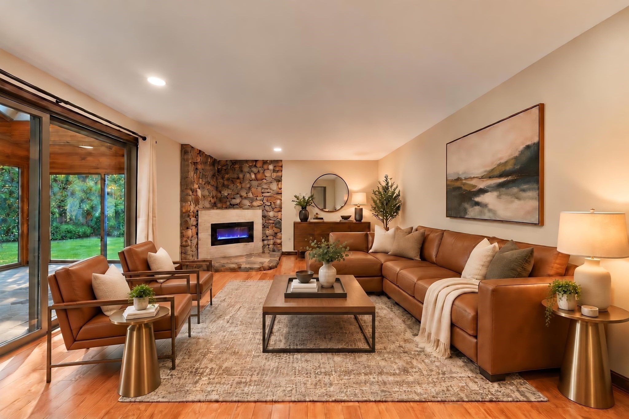 65 Meadowlark Circle, Ludlow, MA Photo #12