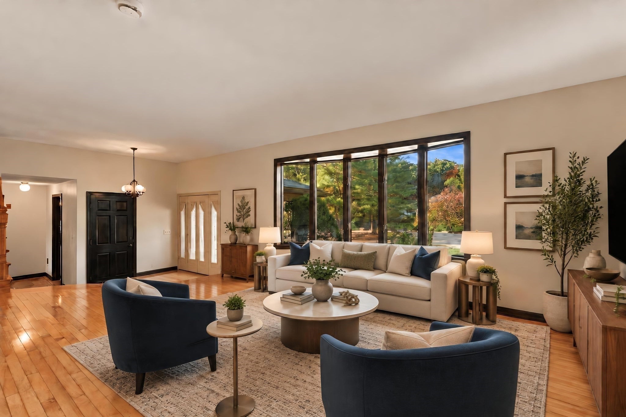 65 Meadowlark Circle, Ludlow, MA Photo #7