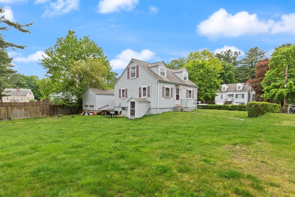 82 Brickel Rd