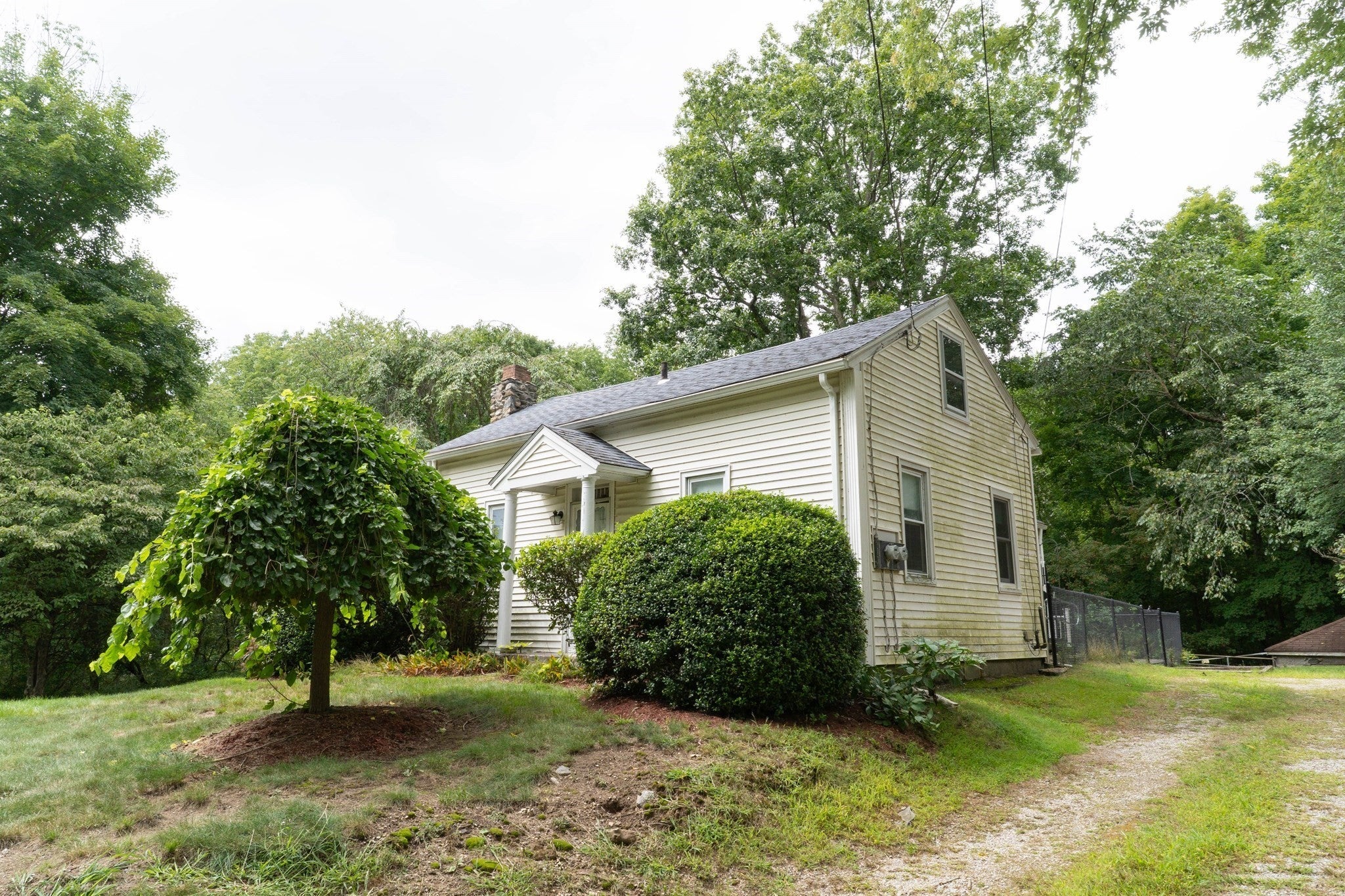 7 Huguenot Rd