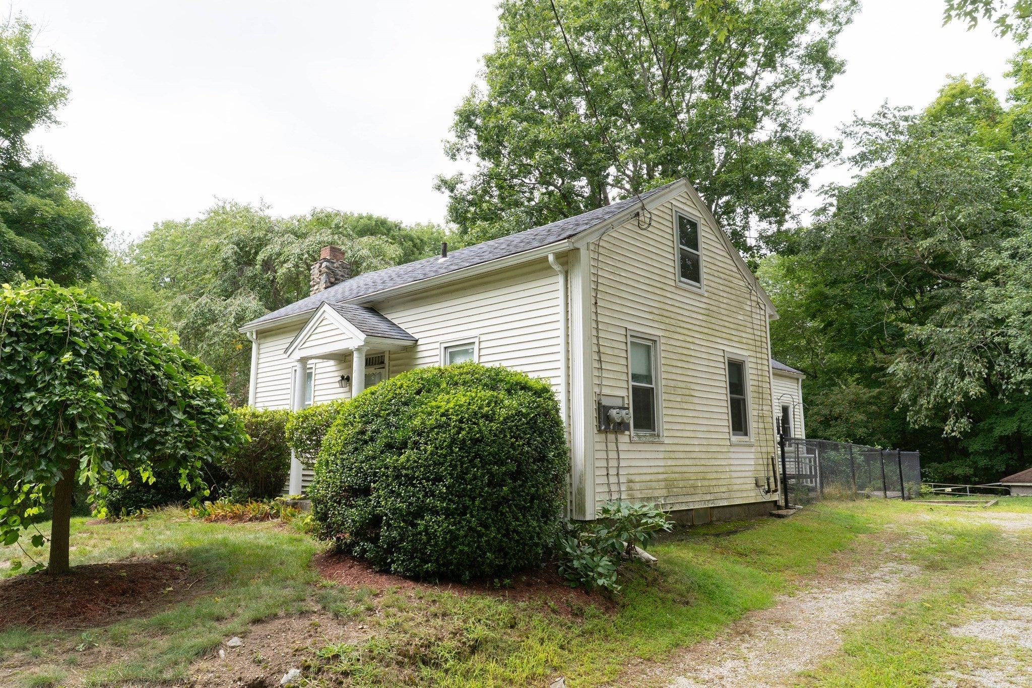 7 Huguenot Rd