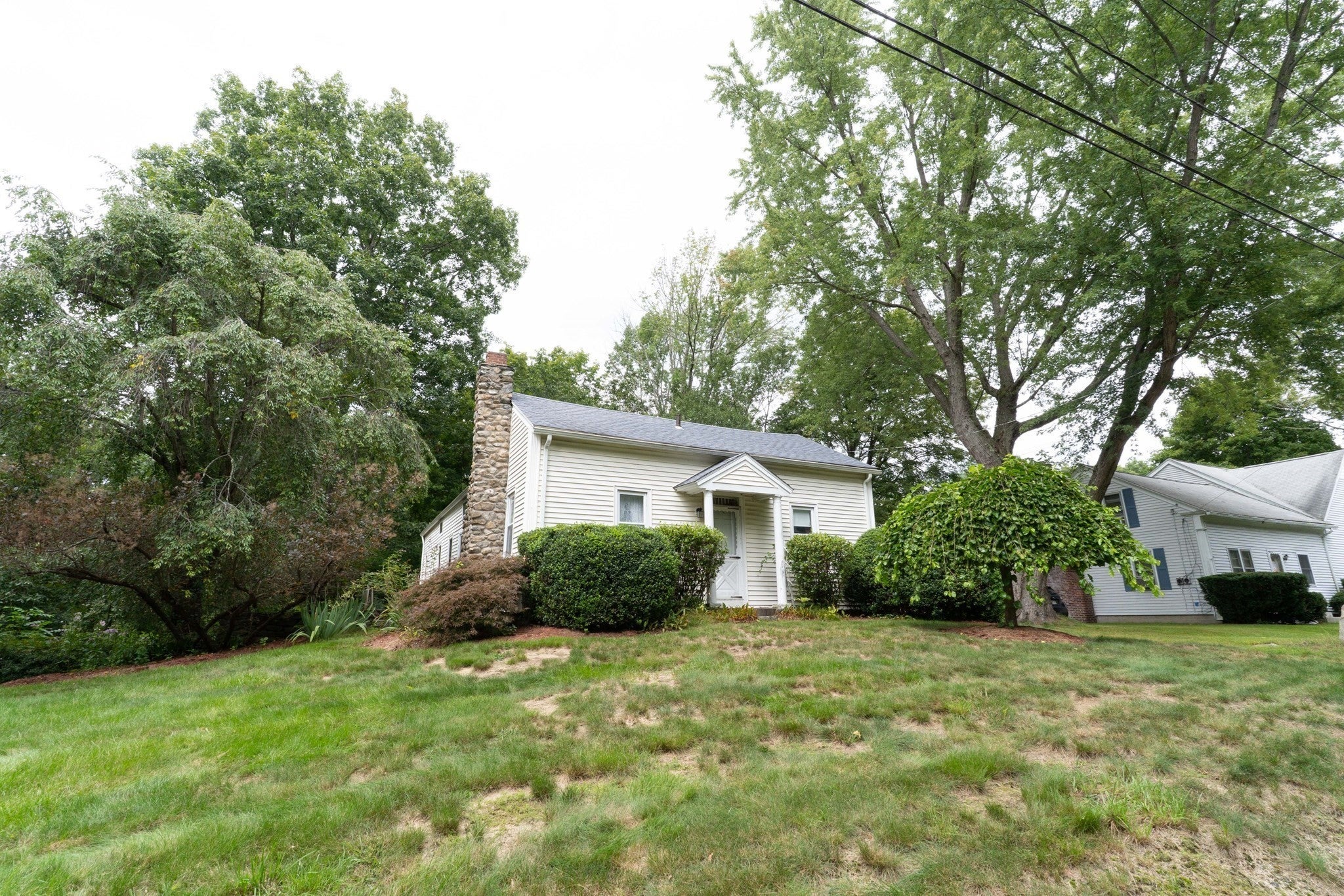 7 Huguenot Rd