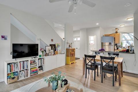 Photo of 2 Hingham St, Cambridge, MA 02138 (MLS # 73447867)