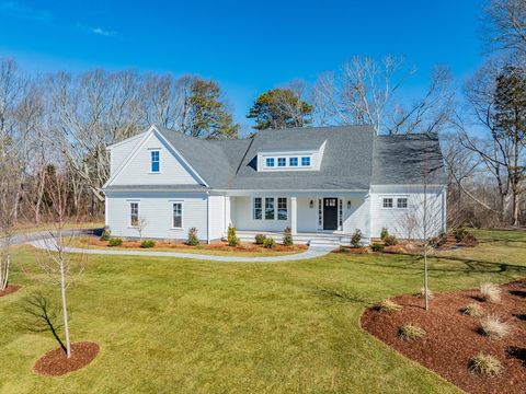 Photo of 21 Seneca Lane, Sandwich, MA 02563 (MLS # 73484176)