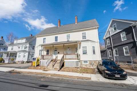 23-25 Hoyle St Norwood MA 02062