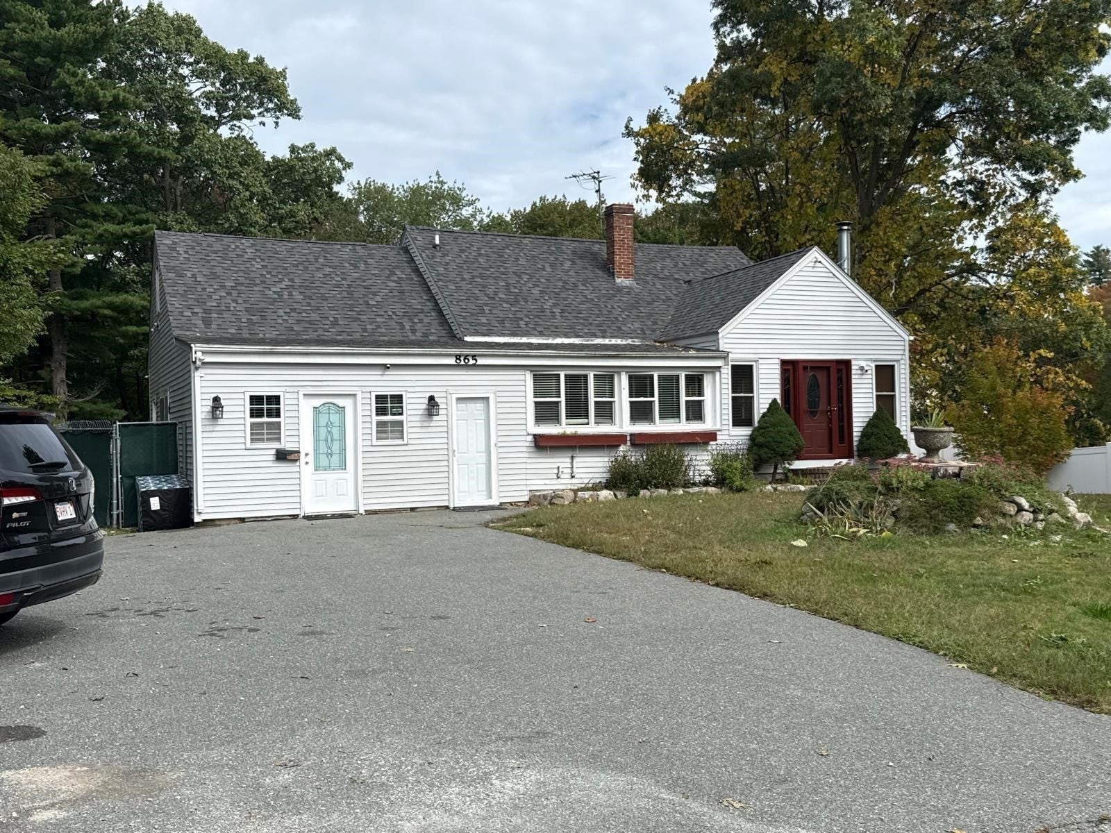 865 Temple St, Whitman, MA, 865 Temple St, Whitman, MA Photo #2