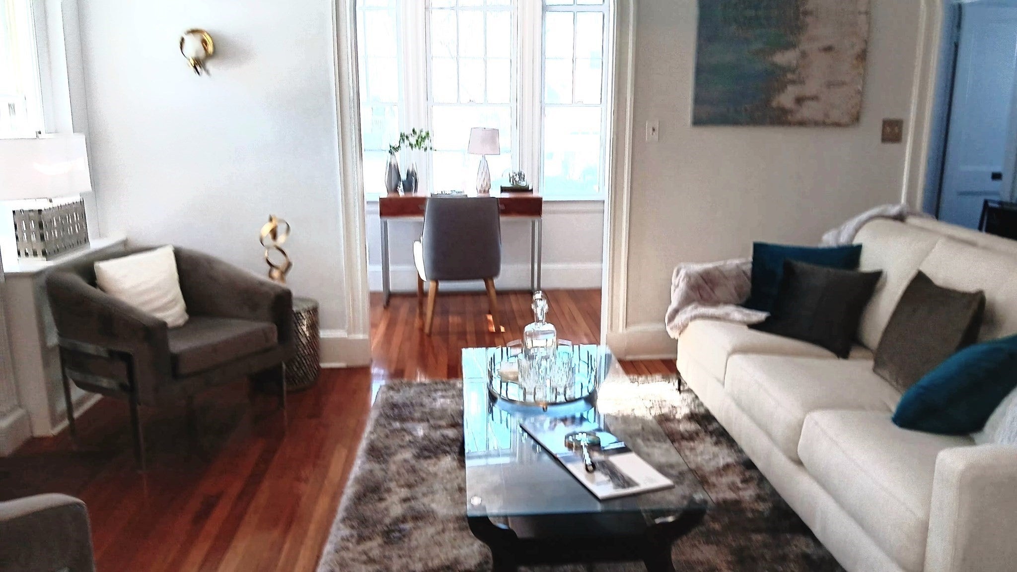 14-16 Cotter Rd #2, Newton, MA Photo #2