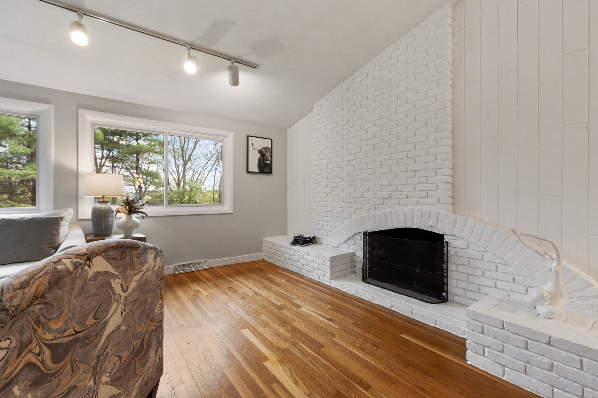 86 Framingham Road