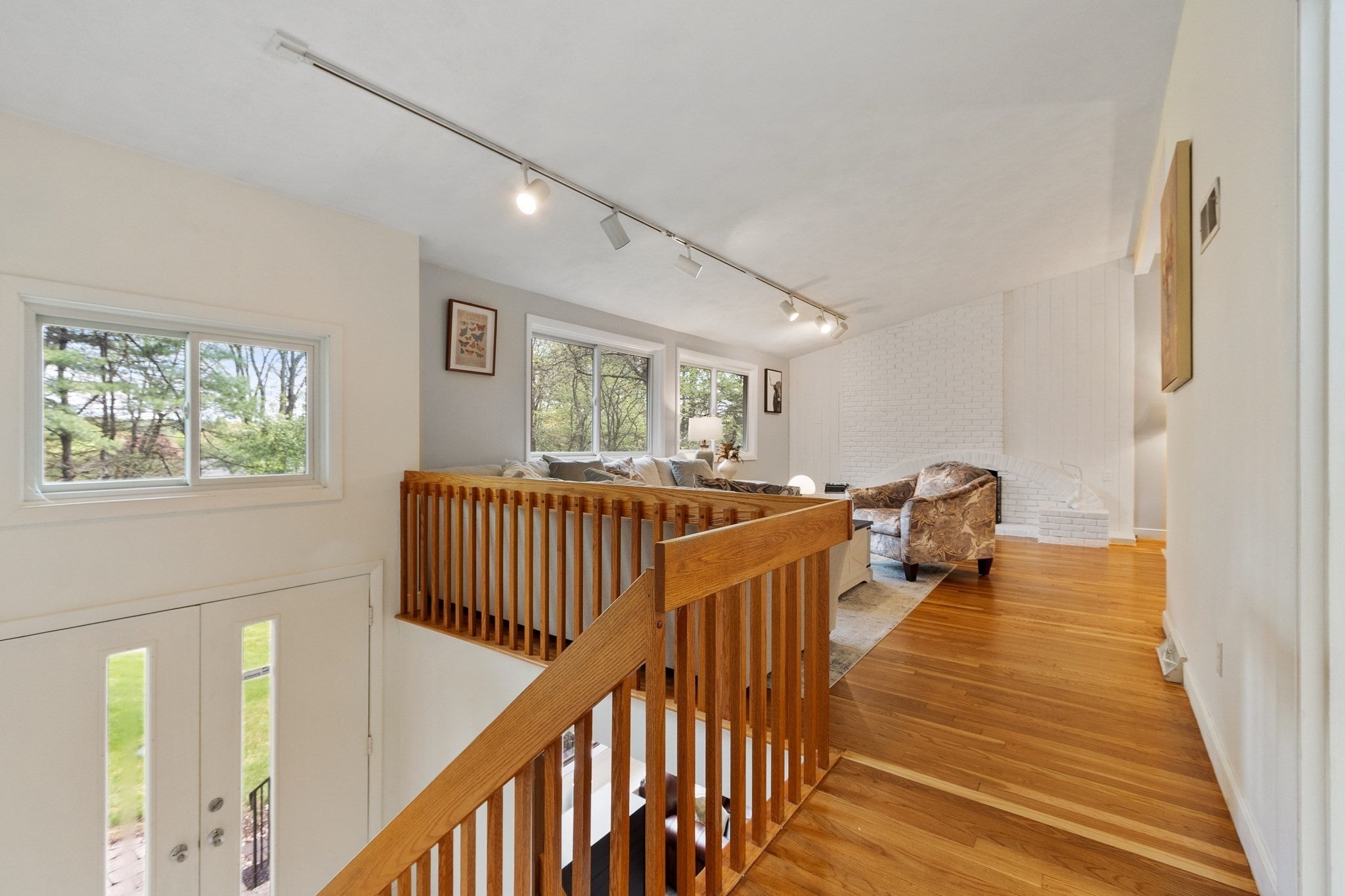 86 Framingham Road