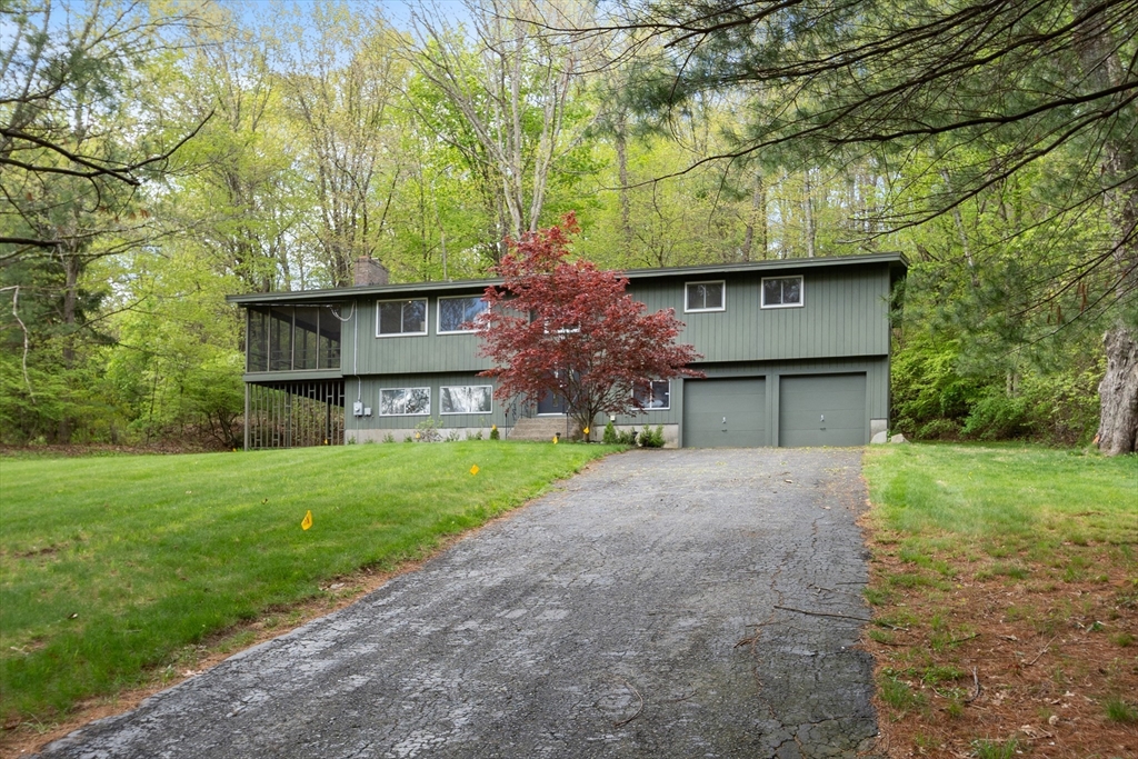 86 Framingham Road, Southborough, MA Photo #36
