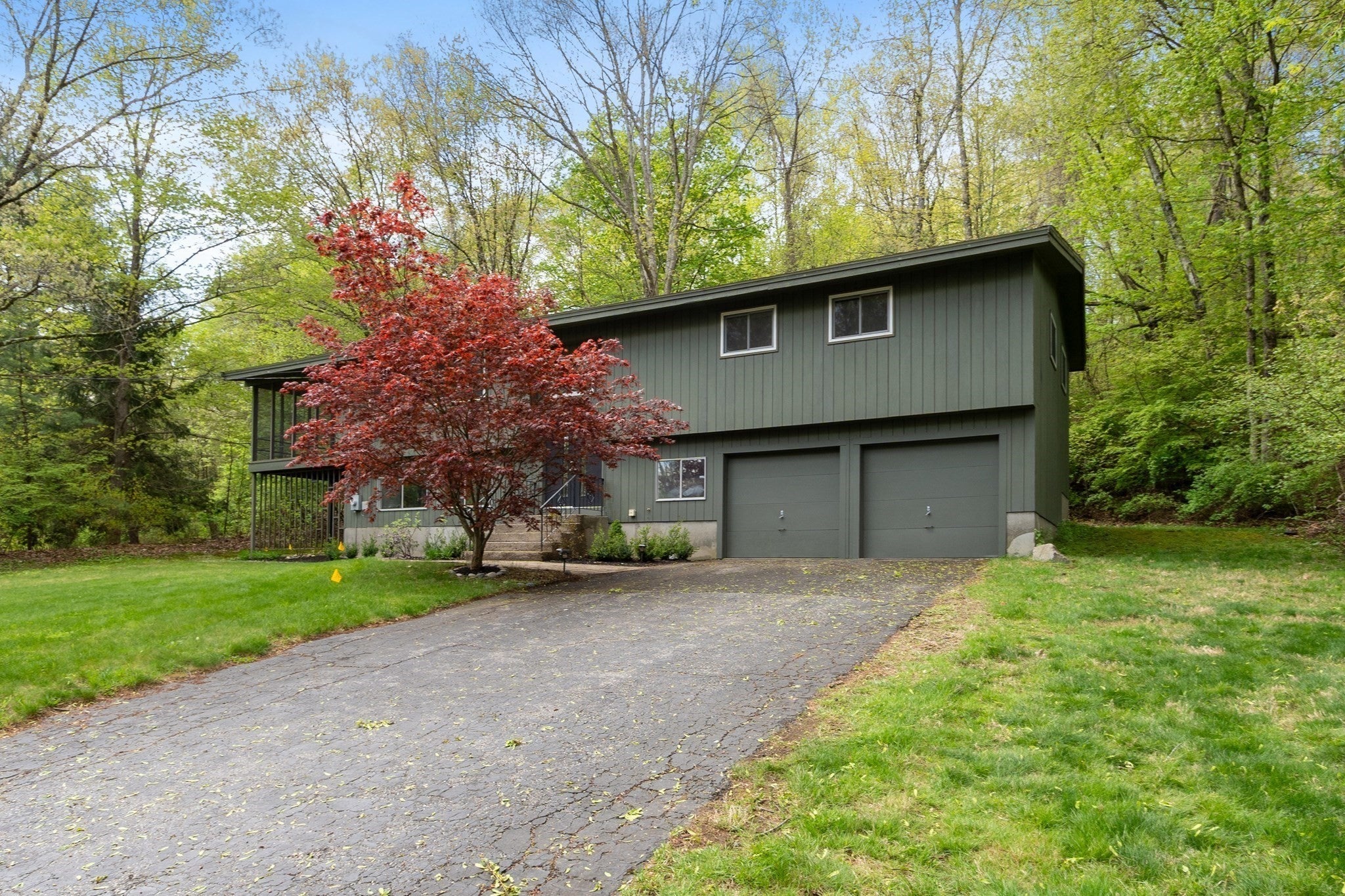 86 Framingham Road