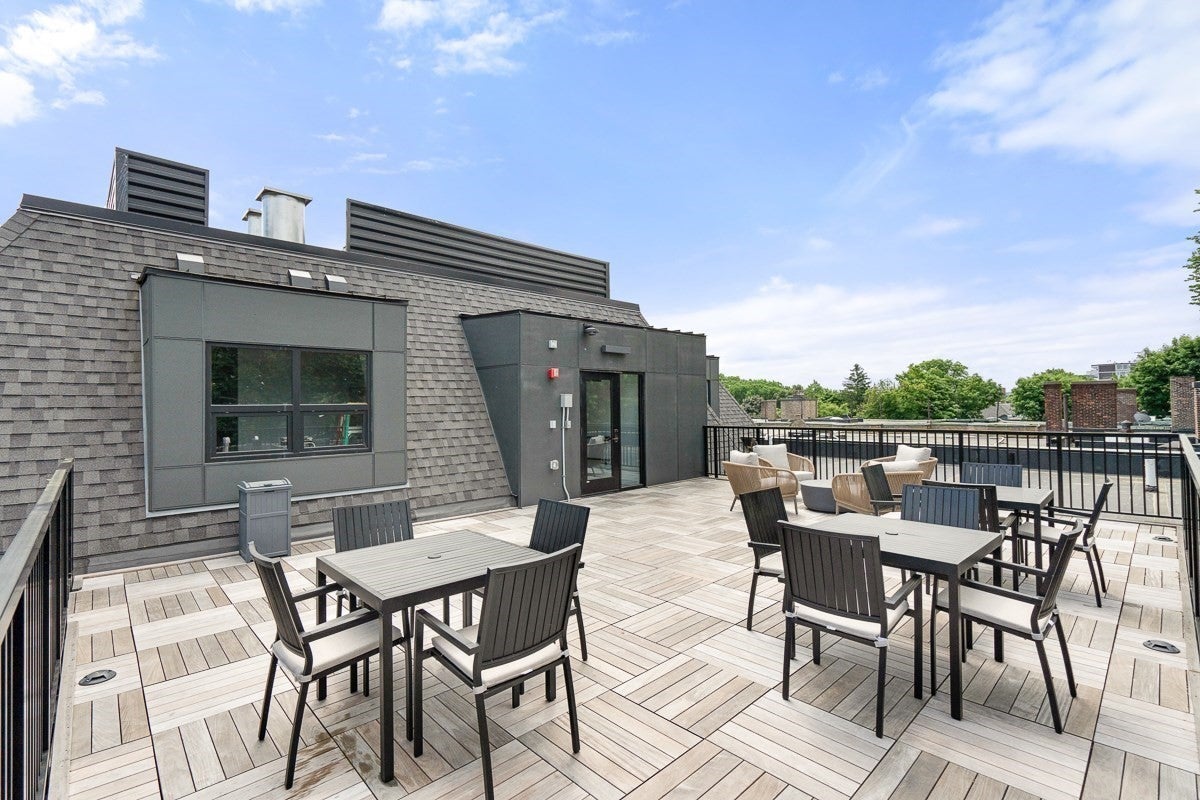 136 Babcock St #204, Brookline, MA Photo #8