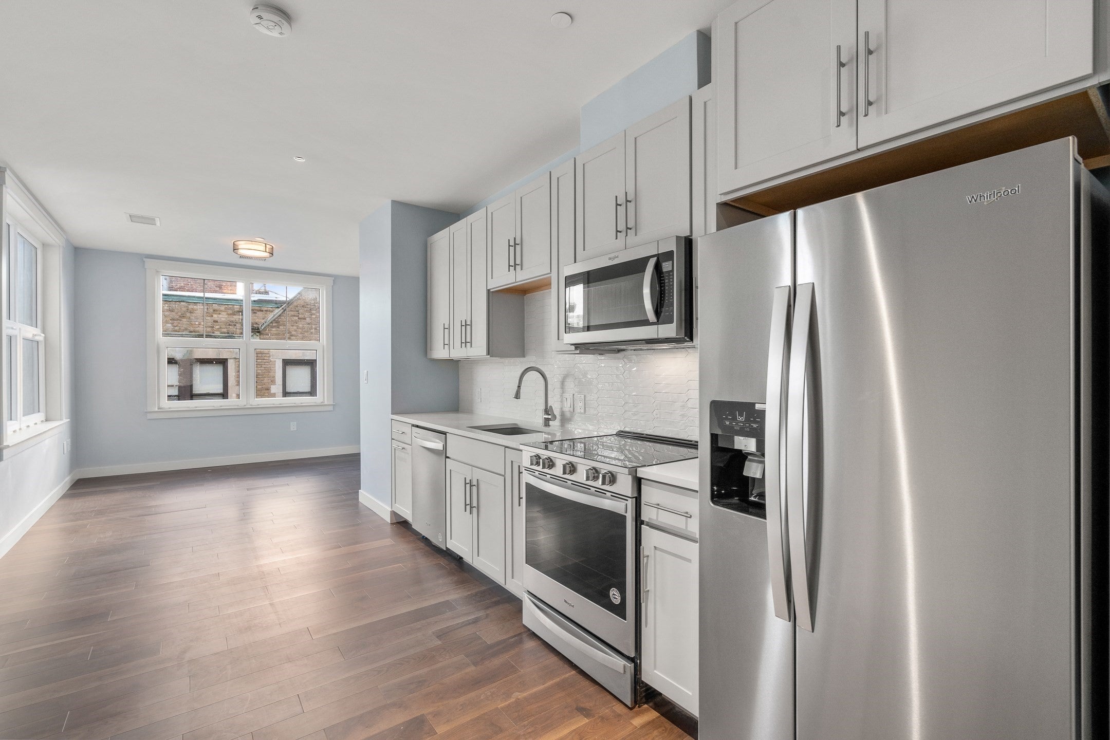 136 Babcock St #204, Brookline, MA Photo #1