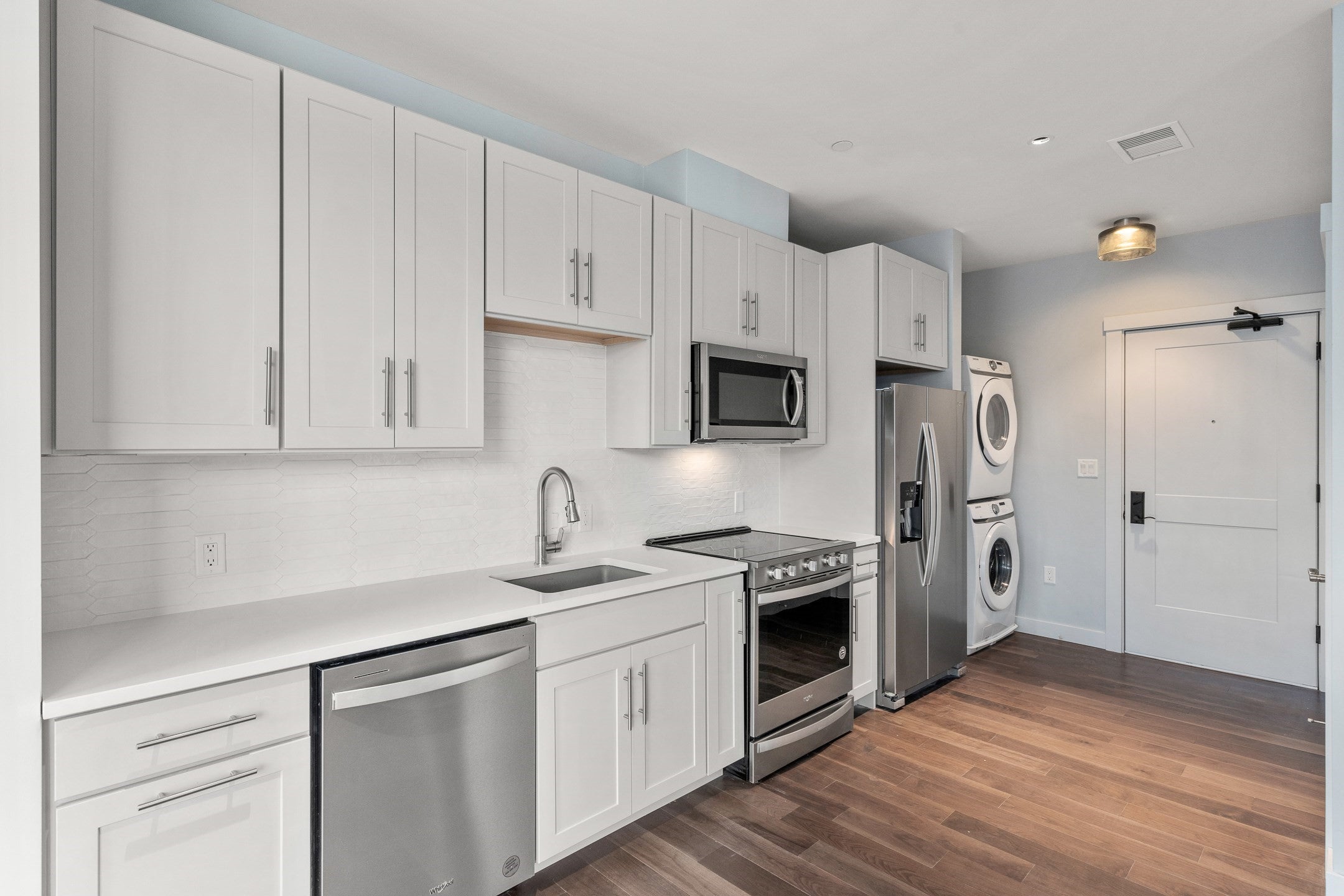 136 Babcock St #204, Brookline, MA Photo #2