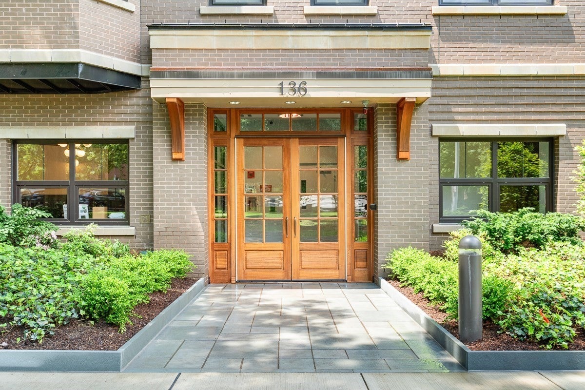 136 Babcock St #204, Brookline, MA Photo #6