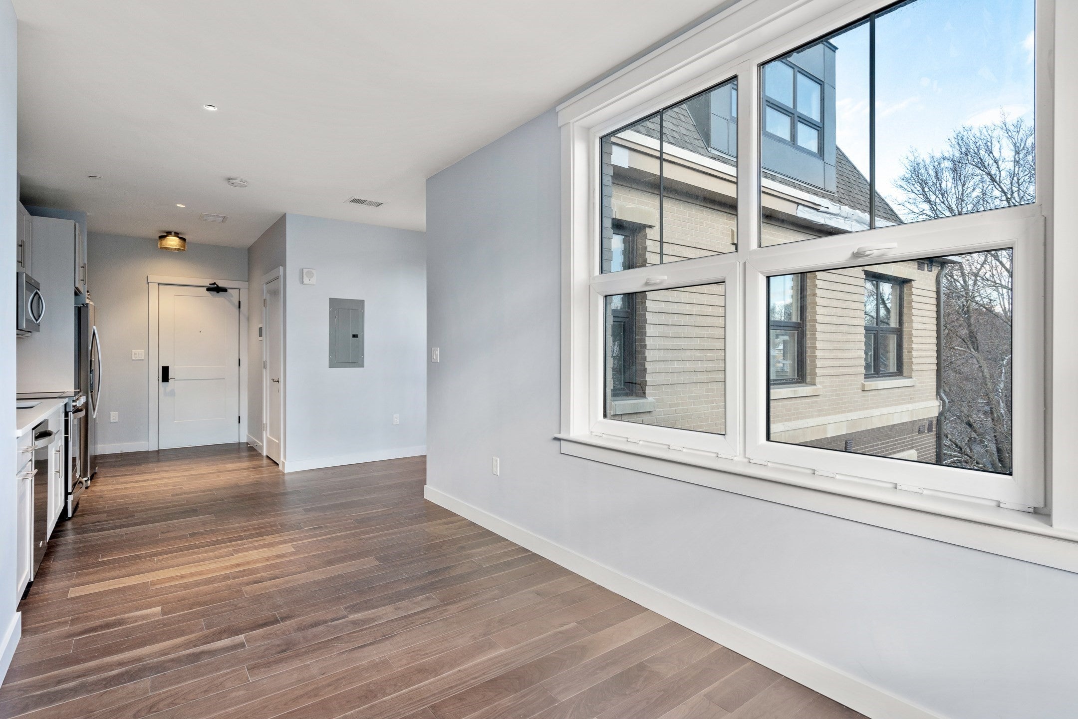 136 Babcock St #204, Brookline, MA Photo #3