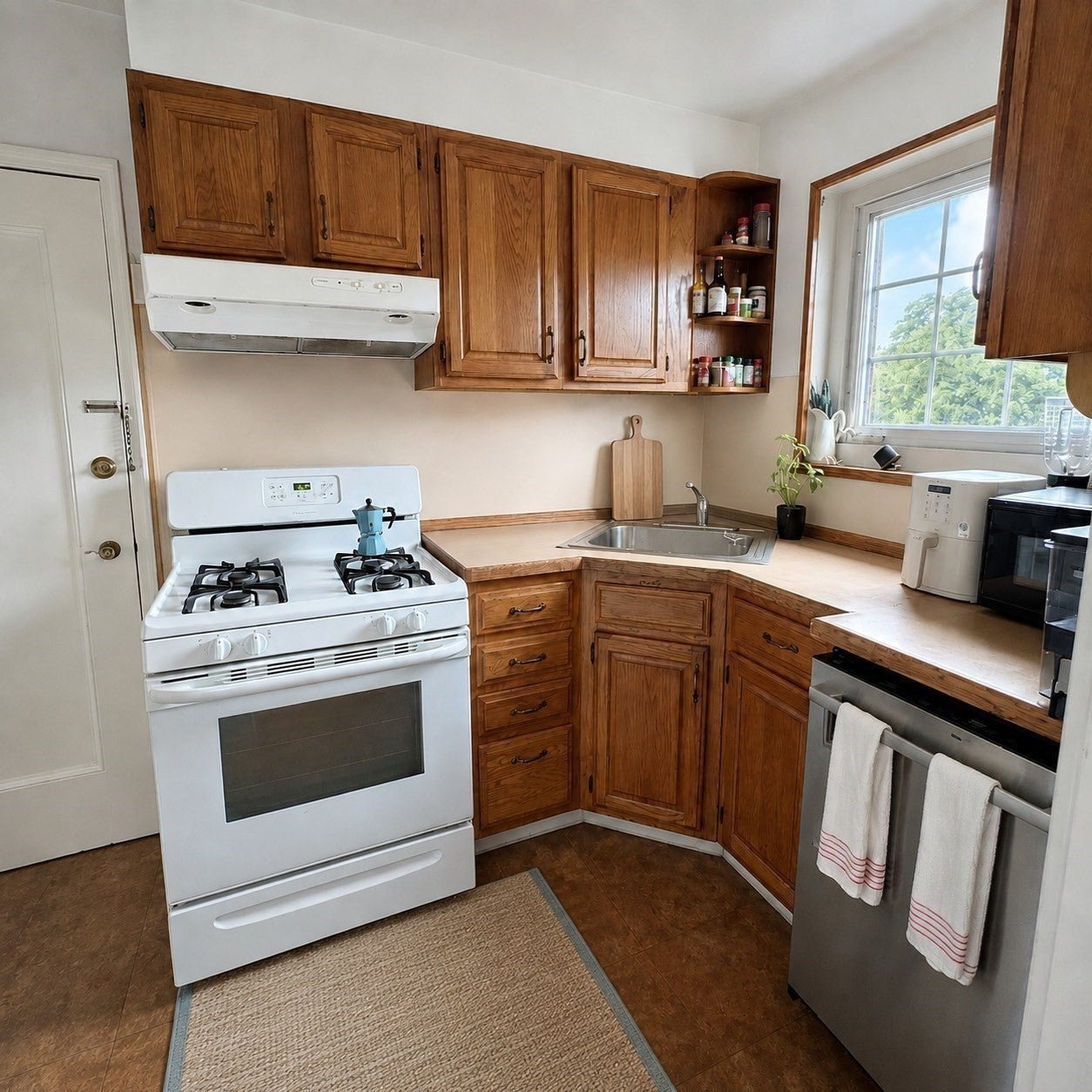24 Saint Paul ST #4, Brookline, MA Photo #6