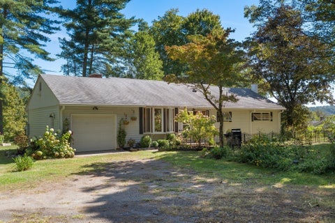Photo of 396 Brattleboro Rd, Bernardston, MA 01337 (MLS # 73578197)