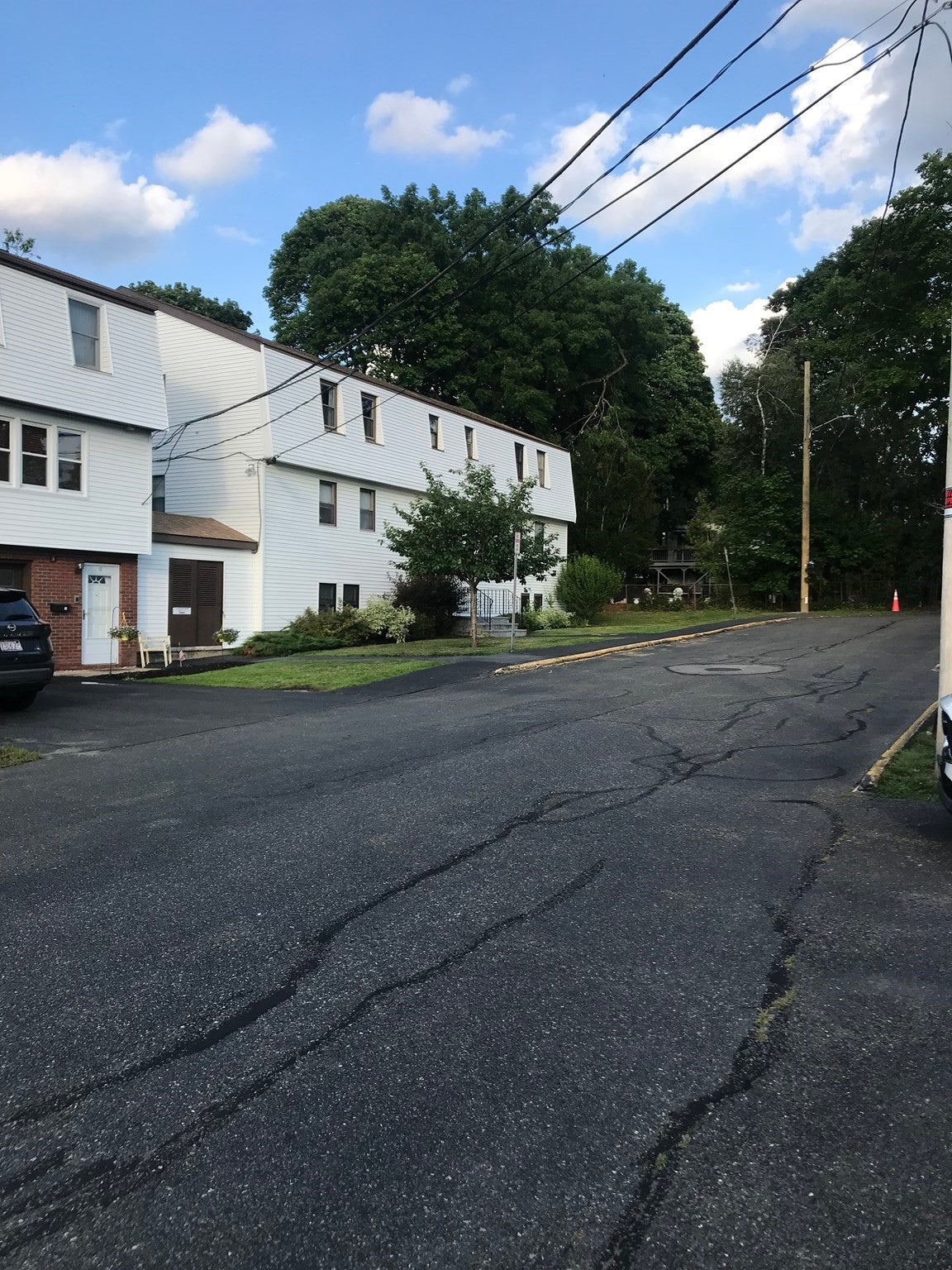 1 Atkinson Drive 5, Saugus MA 01906