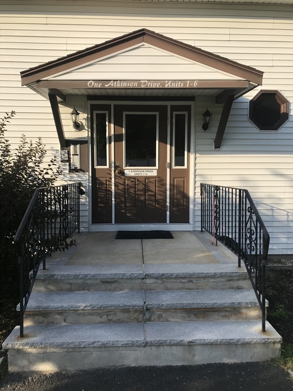 1 Atkinson Drive 5