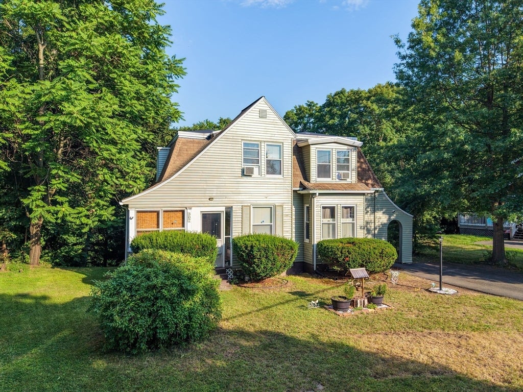 307 Fountain St