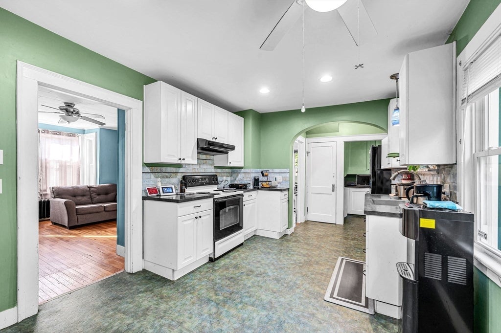 307 Fountain St