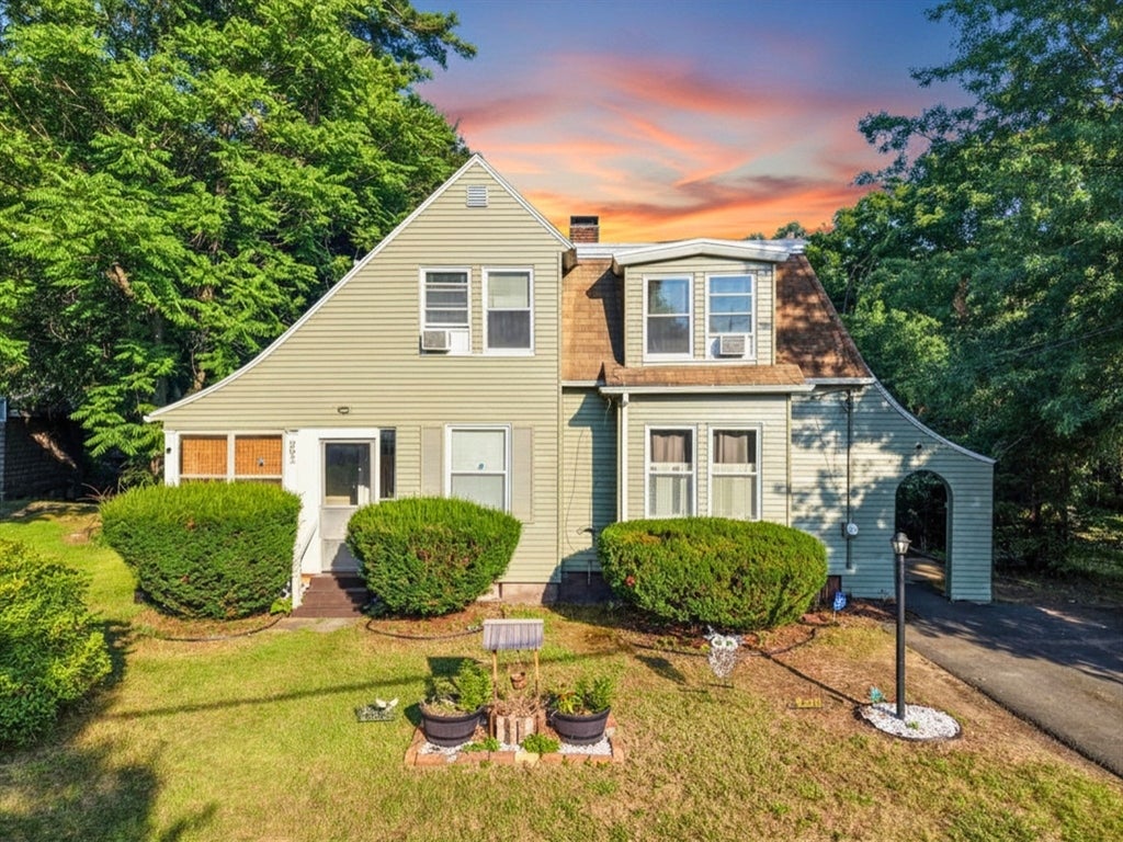 307 Fountain St, Springfield, MA, 307 Fountain St, Springfield, MA Photo #1