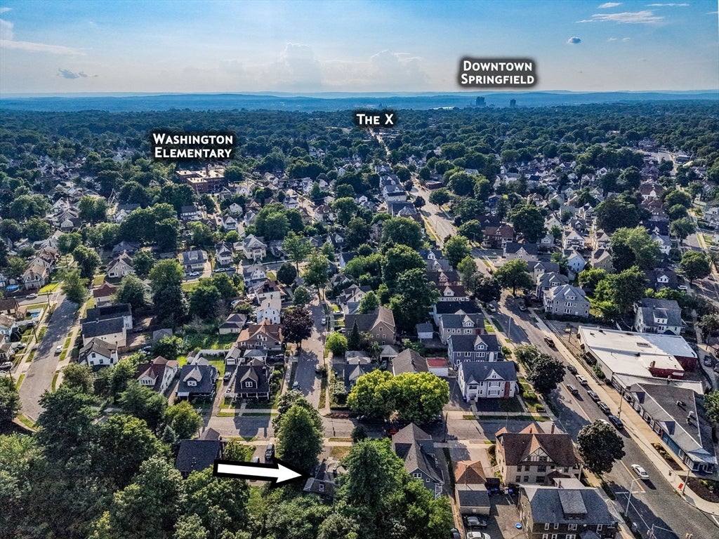 307 Fountain St, Springfield, MA, 307 Fountain St, Springfield, MA Photo #31
