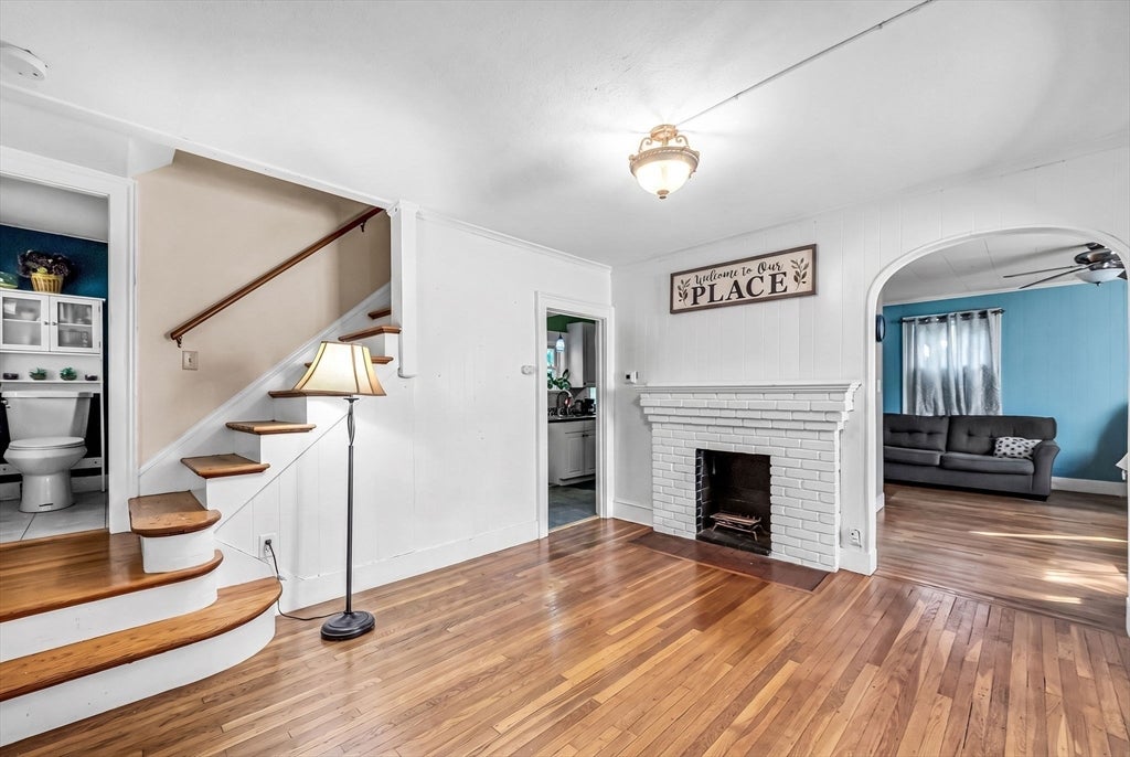 307 Fountain St, Springfield, MA, 307 Fountain St, Springfield, MA Photo #12