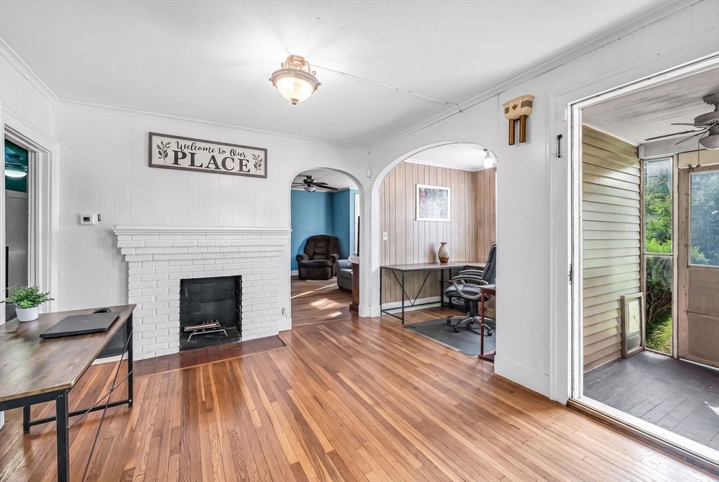 307 Fountain St, Springfield, MA, 307 Fountain St, Springfield, MA Photo #11